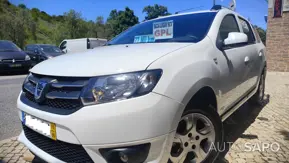 Dacia Logan MCV de 2016