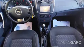 Dacia Logan MCV de 2016