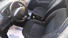 Dacia Logan MCV de 2016