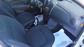 Dacia Logan MCV de 2016