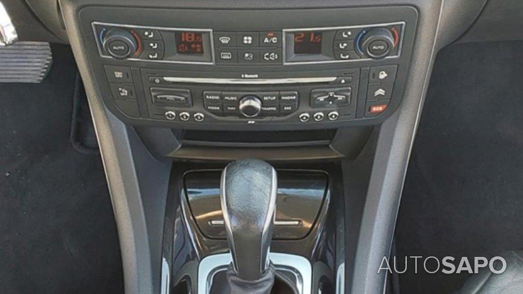 Citroen C5 3.0 HDi V6 Exclusive Aut. de 2010