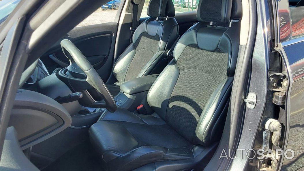 Citroen C5 3.0 HDi V6 Exclusive Aut. de 2010