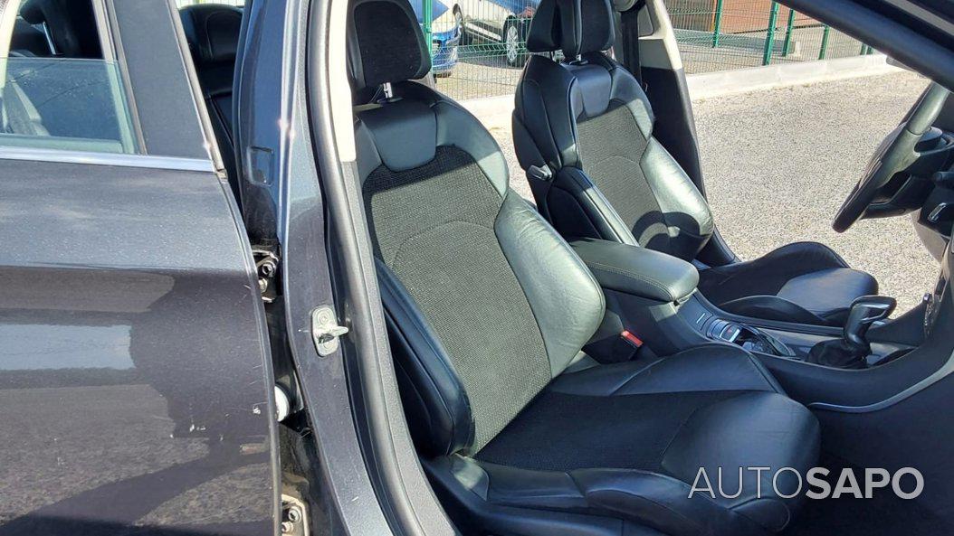 Citroen C5 3.0 HDi V6 Exclusive Aut. de 2010