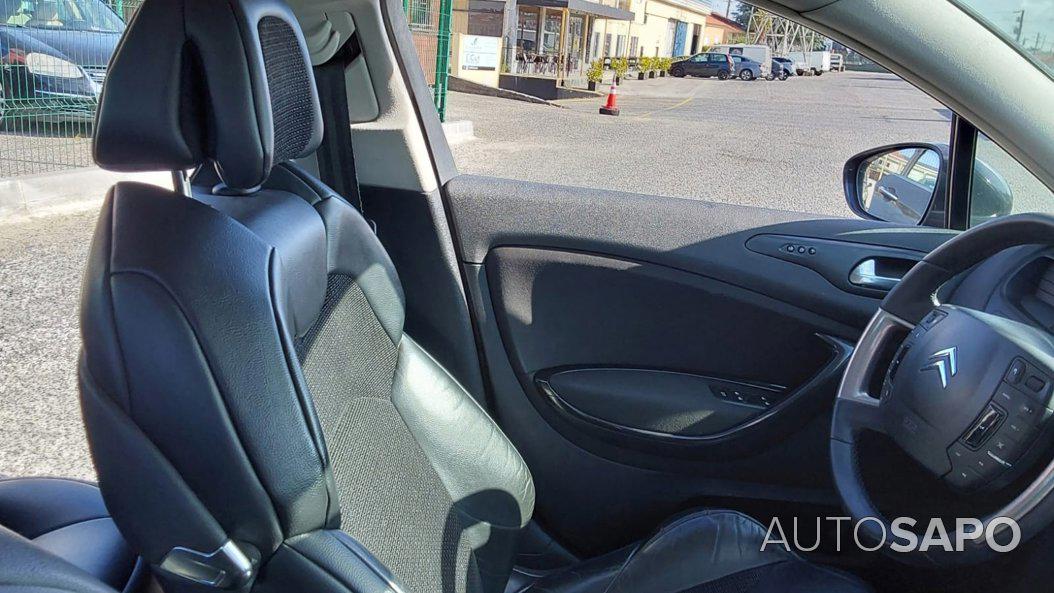 Citroen C5 3.0 HDi V6 Exclusive Aut. de 2010
