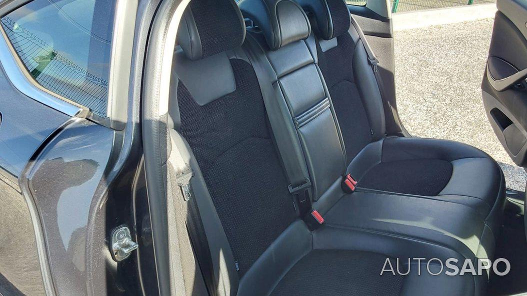 Citroen C5 3.0 HDi V6 Exclusive Aut. de 2010