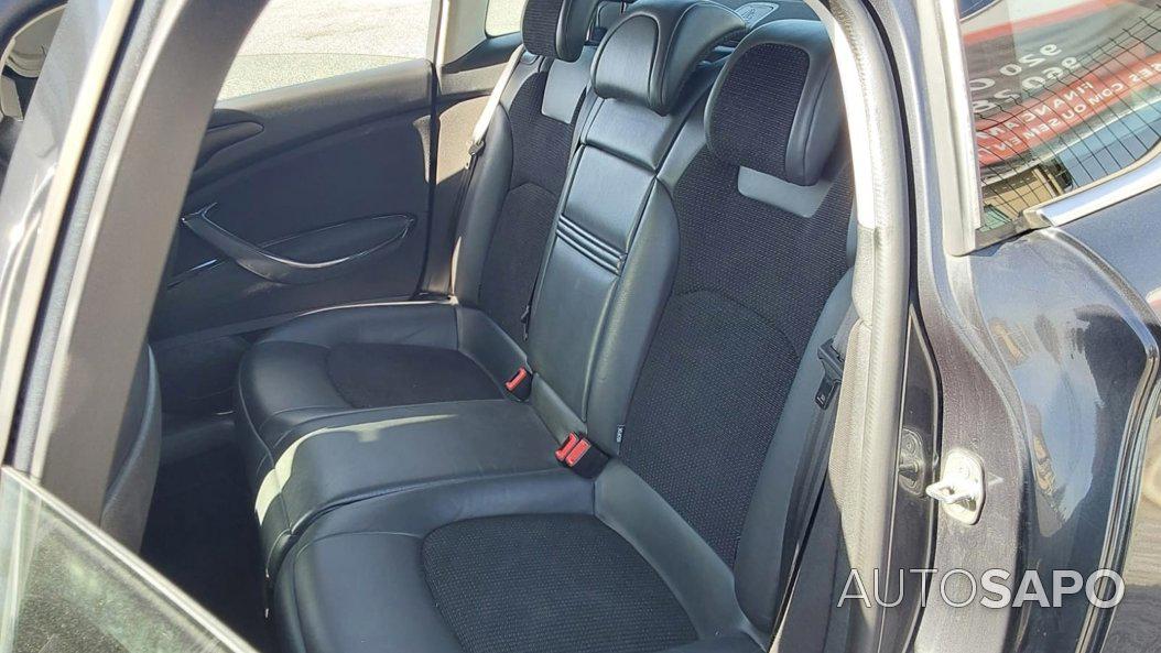 Citroen C5 3.0 HDi V6 Exclusive Aut. de 2010