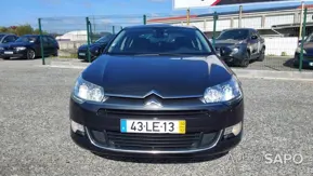 Citroen C5 3.0 HDi V6 Exclusive Aut. de 2010