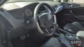 Citroen C5 3.0 HDi V6 Exclusive Aut. de 2010
