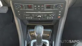 Citroen C5 3.0 HDi V6 Exclusive Aut. de 2010