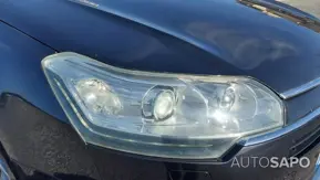 Citroen C5 3.0 HDi V6 Exclusive Aut. de 2010