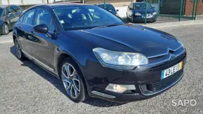 Citroen C5 3.0 HDi V6 Exclusive Aut. de 2010