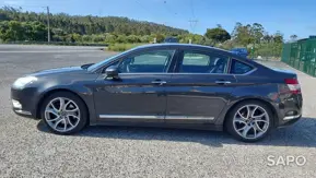 Citroen C5 3.0 HDi V6 Exclusive Aut. de 2010