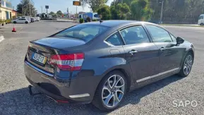Citroen C5 3.0 HDi V6 Exclusive Aut. de 2010