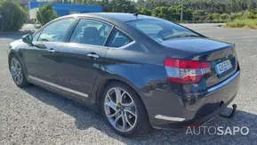 Citroen C5 3.0 HDi V6 Exclusive Aut. de 2010