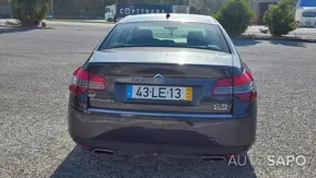 Citroen C5 3.0 HDi V6 Exclusive Aut. de 2010