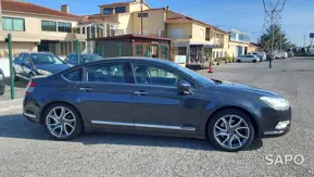 Citroen C5 3.0 HDi V6 Exclusive Aut. de 2010