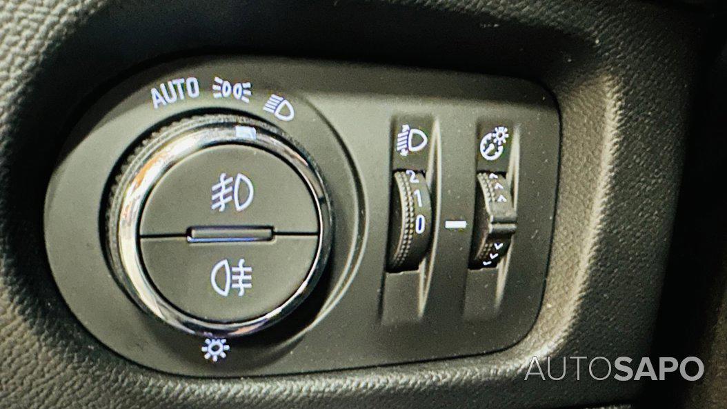 Opel Mokka de 2022