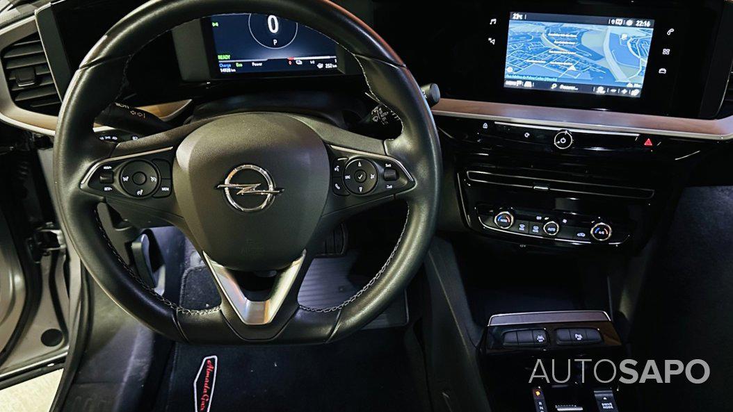 Opel Mokka de 2022