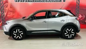 Opel Mokka de 2022