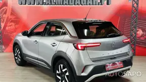 Opel Mokka de 2022