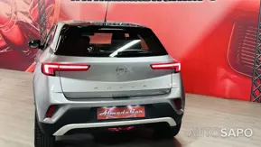 Opel Mokka de 2022