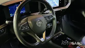 Opel Mokka de 2022
