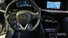 Opel Mokka de 2022