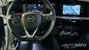 Opel Mokka de 2022
