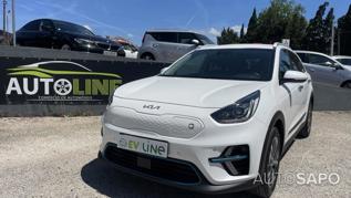 Kia e-Niro de 2022