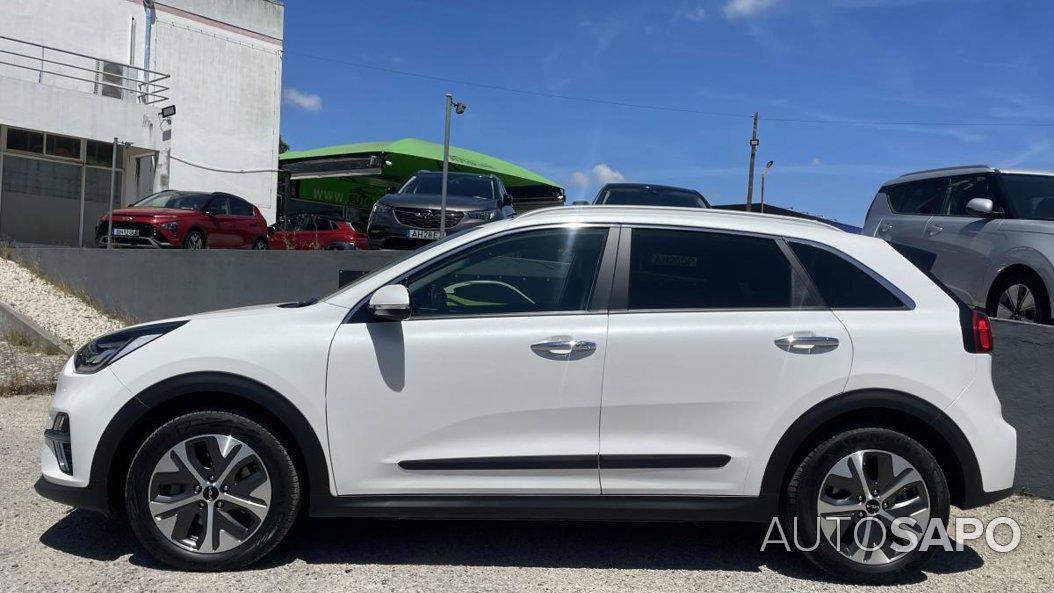 Kia e-Niro de 2022