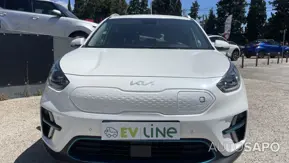 Kia e-Niro de 2022