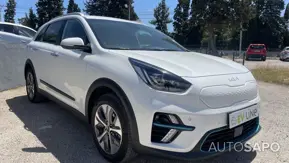Kia e-Niro de 2022