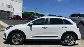 Kia e-Niro de 2022