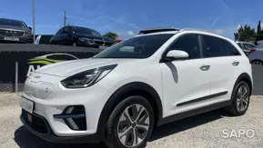 Kia e-Niro de 2022