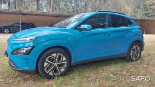 Hyundai Kauai de 2022