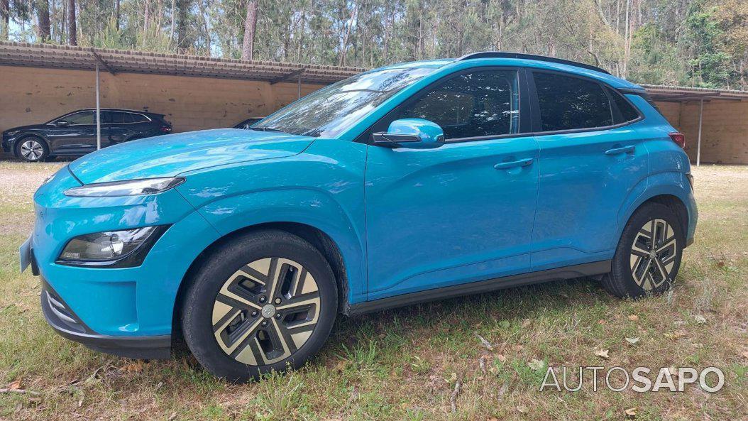 Hyundai Kauai de 2022