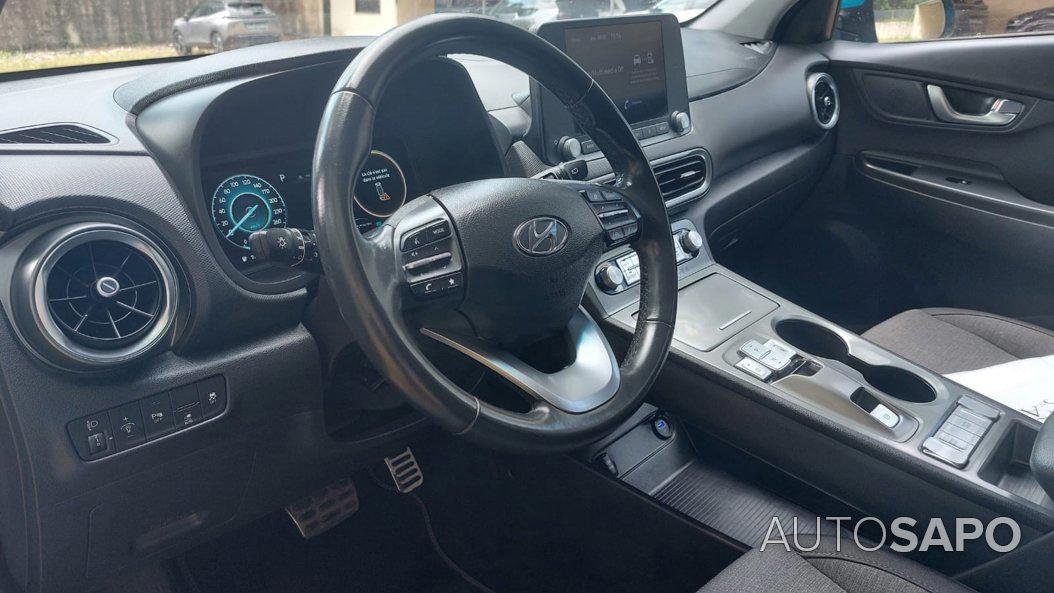 Hyundai Kauai de 2022