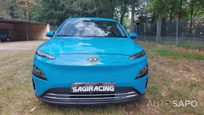 Hyundai Kauai de 2022