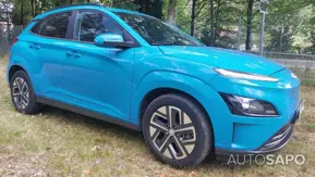 Hyundai Kauai de 2022