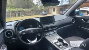 Hyundai Kauai de 2022