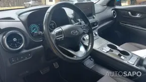 Hyundai Kauai de 2022