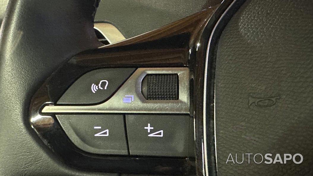 Peugeot 3008 1.2 PureTech Allure Pack de 2022