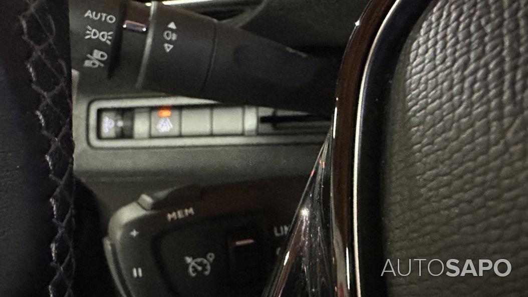 Peugeot 3008 1.2 PureTech Allure Pack de 2022