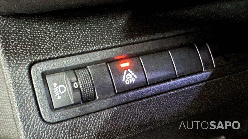 Peugeot 3008 1.2 PureTech Allure Pack de 2022