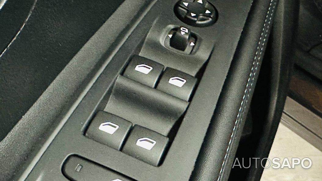 Peugeot 3008 1.2 PureTech Allure Pack de 2022