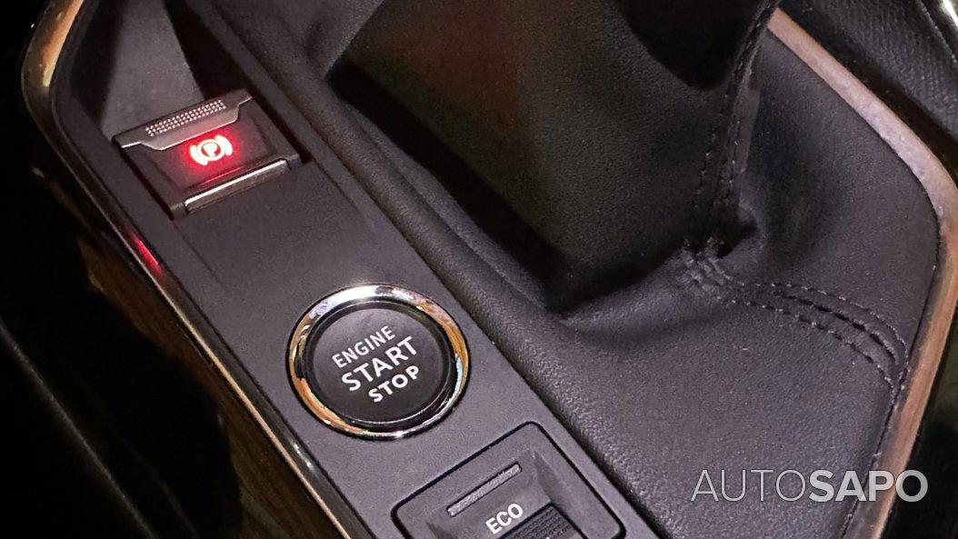 Peugeot 3008 1.2 PureTech Allure Pack de 2022
