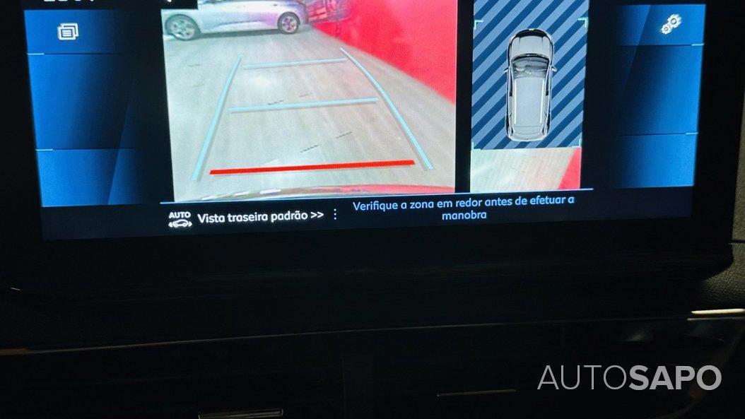 Peugeot 3008 1.2 PureTech Allure Pack de 2022