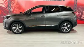 Peugeot 3008 1.2 PureTech Allure Pack de 2022