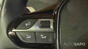 Peugeot 3008 1.2 PureTech Allure Pack de 2022