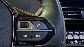 Peugeot 3008 1.2 PureTech Allure Pack de 2022